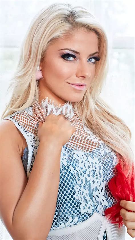 Free Alexa Bliss Porn Videos